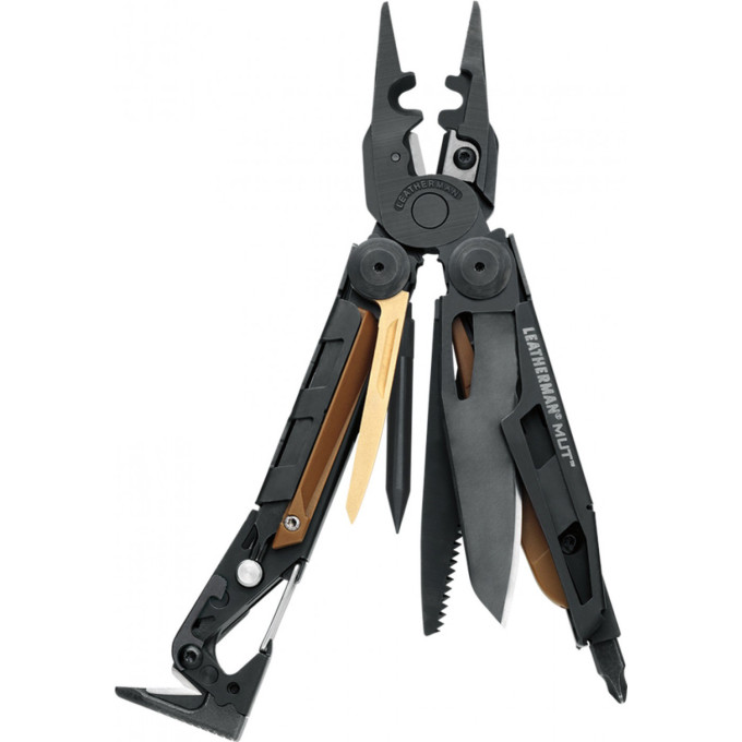 Мультитул LEATHERMAN MUT EOD 850132N